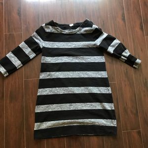 J Crew size small sweater dress